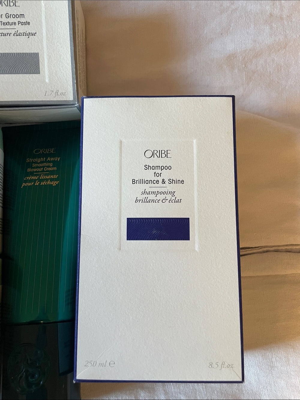 Oribe Bundle - Picture 3 of 4